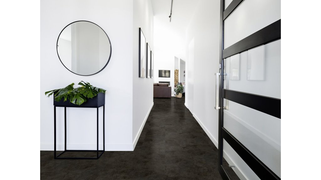 Gerflor DesignArt 30 Tavla Dark vinylová podlaha plovoucí