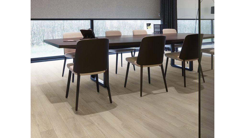 COREtec ProPlus Planks Luxor vinylová podlaha hybridní