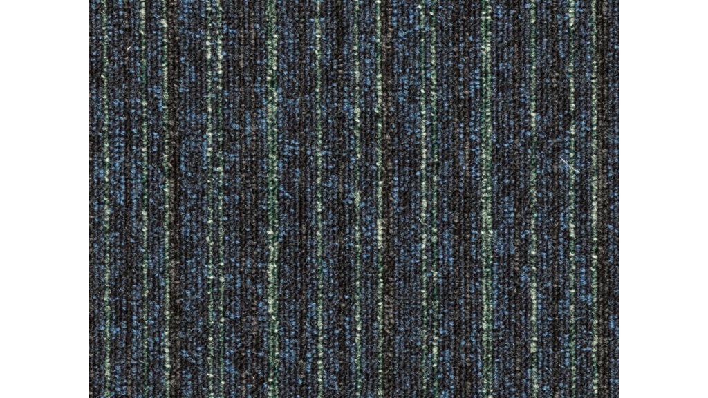 Zátěžový koberec Falcon Stripe 583