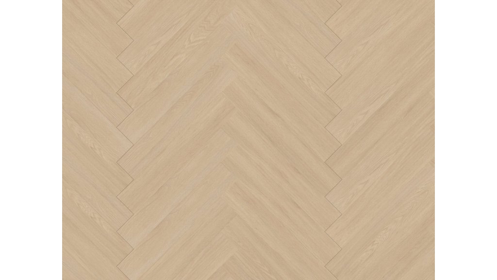 Vinylová plovoucí podlaha Gerflor DesignArt 55 Blomma Beige Herringbone