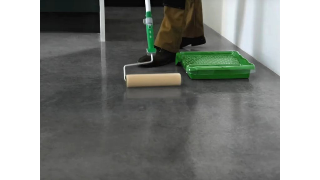 OSMO 610 Beton oil Impregnační olej bezbarvý 2,5l