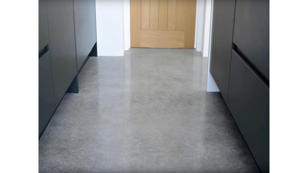 OSMO 610 Beton oil Impregnační olej bezbarvý 2,5l