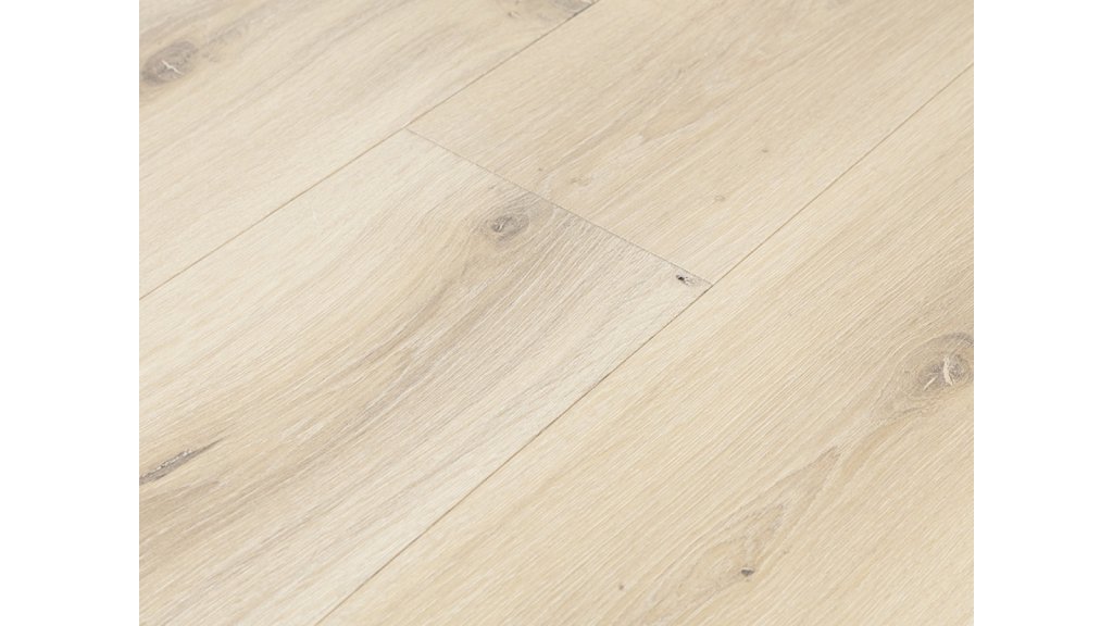 Masivní dřevěná podlaha Esco Kolonial Original Přírodní bílá 20x120 mm