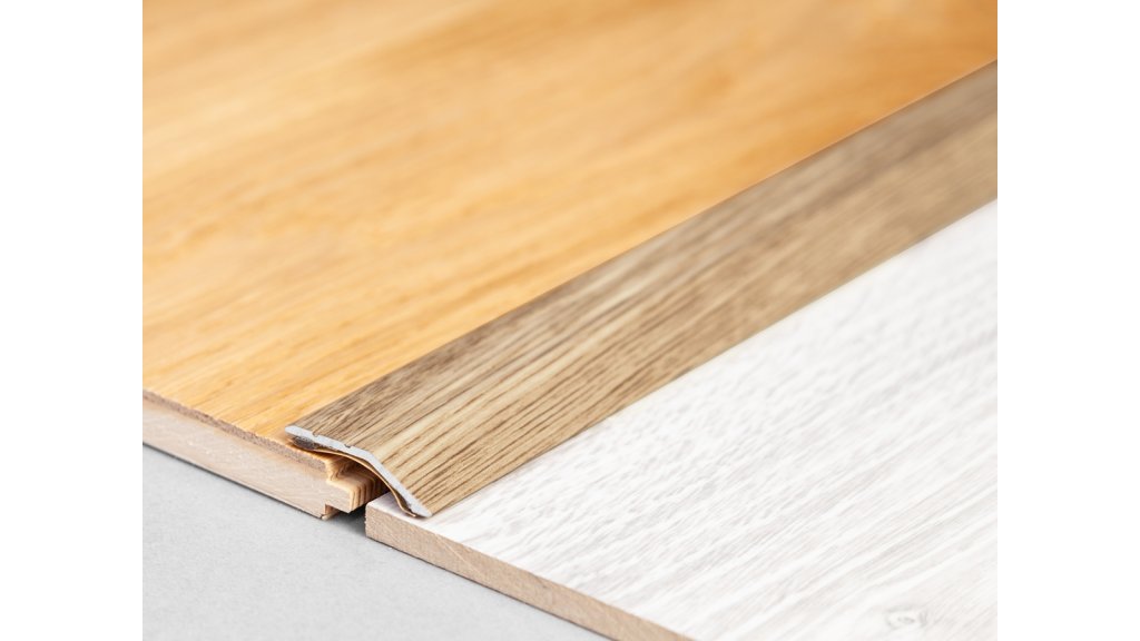 Ukončovací lišta samolepící Profilteam do 14 mm 41*2700 Dub antik E903