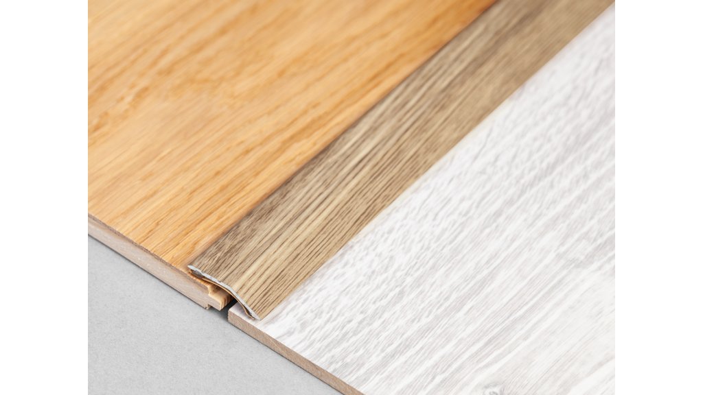 Ukončovací lišta samolepící Profilteam do 14 mm 41*2700 Dub antik E903