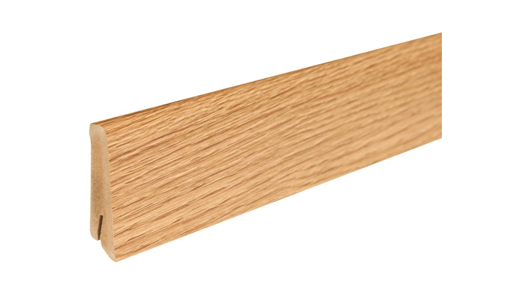 Egger L129 originální soklová lišta MDF 60 x 2400 mm