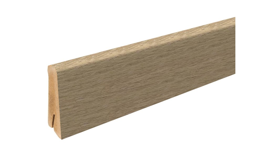 Egger L463 originální soklová lišta MDF 60 x 2400 mm