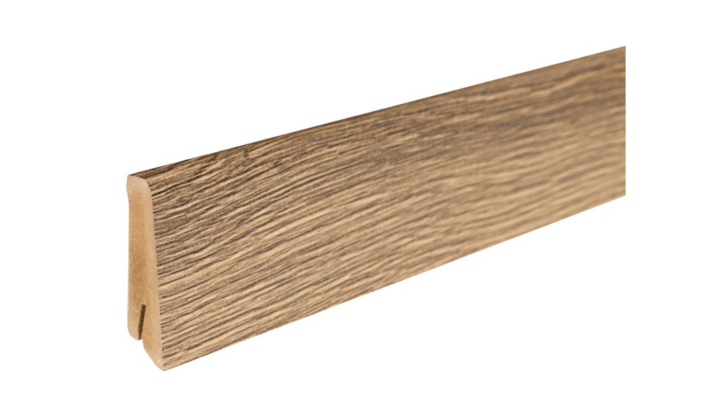 Egger L374 originální soklová lišta MDF 60 x 2400 mm
