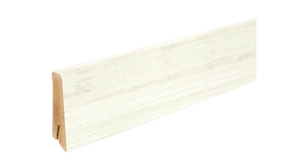 Egger L457 originální soklová lišta MDF 60 x 2400 mm