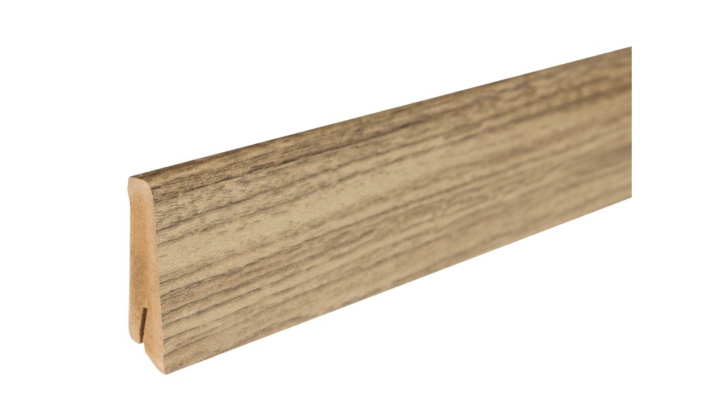 Egger L389 originální soklová lišta MDF 60 x 2400 mm