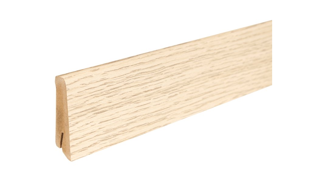 Egger L399 originální soklová lišta MDF 60 x 2400 mm