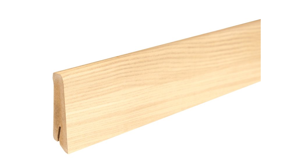 Egger L379 originální soklová lišta MDF 60 x 2400 mm