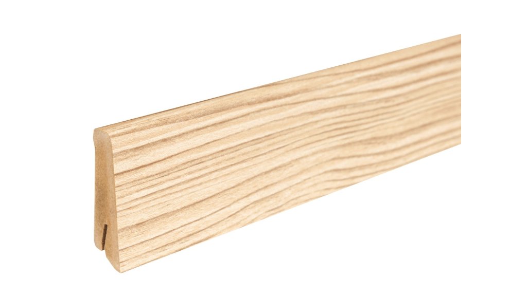 Egger L229 originální soklová lišta MDF 60 x 2400 mm