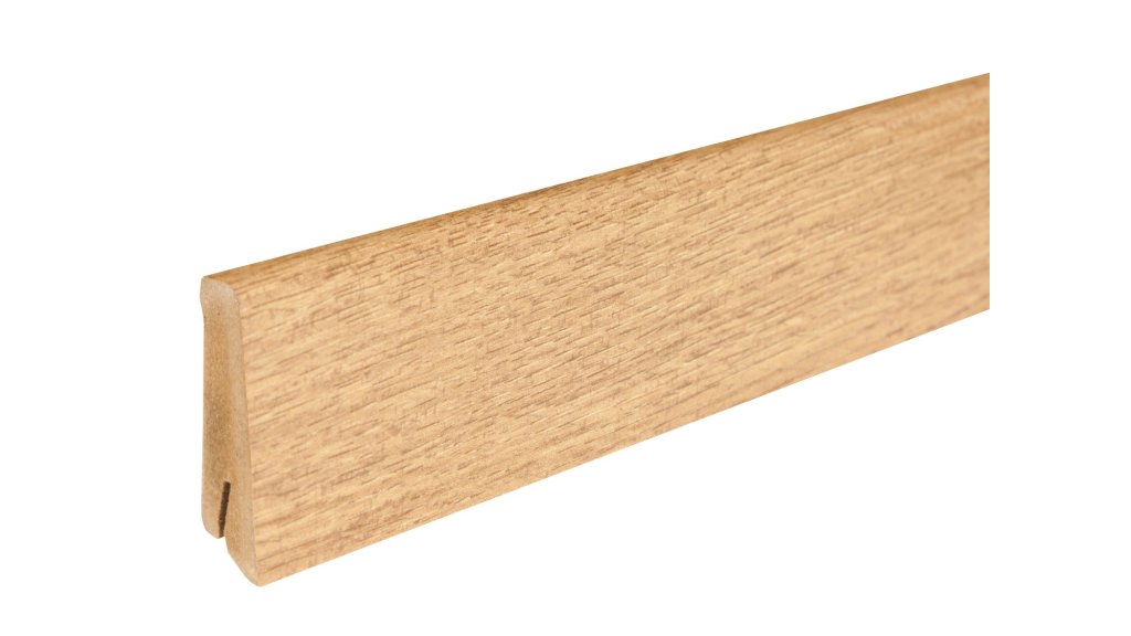 Egger L259 originální soklová lišta MDF 60 x 2400 mm