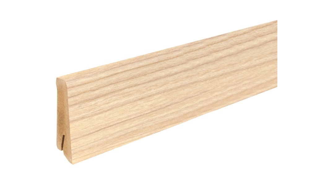 Egger L218 originální soklová lišta MDF 60 x 2400 mm