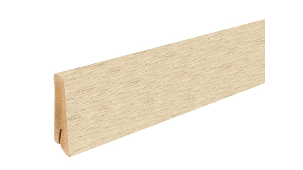 Egger L448 originální soklová lišta MDF 60 x 2400 mm