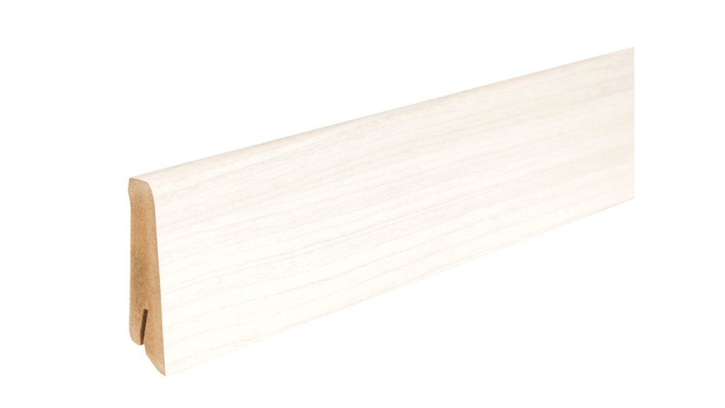 Egger L199 originální soklová lišta MDF 60 x 2400 mm