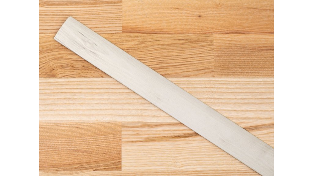 Přechodová lišta vyrovnávací Küberit 247 SK 40*2700 Dub krémový H64