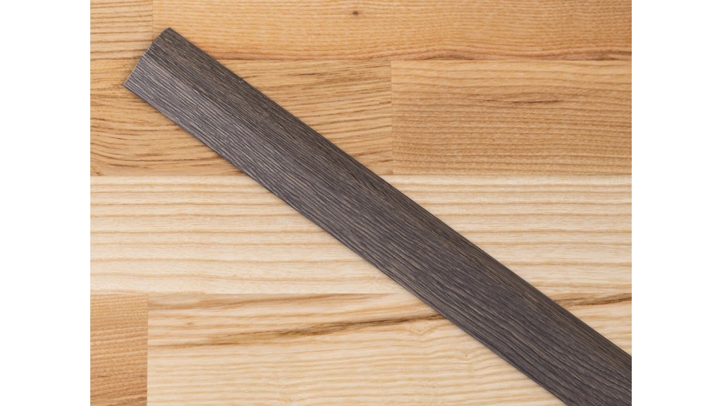 Přechodová lišta vyrovnávací Küberit 247 SK 40*2700 Tigua H63