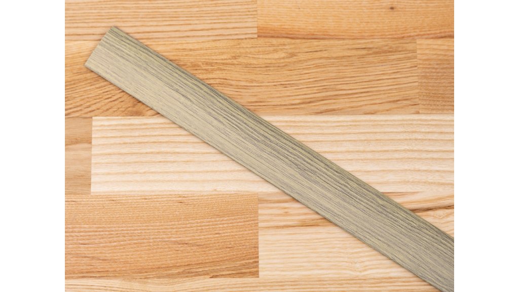 Přechodová lišta vyrovnávací Küberit 247 SK 40*2700 Dub béžový H62