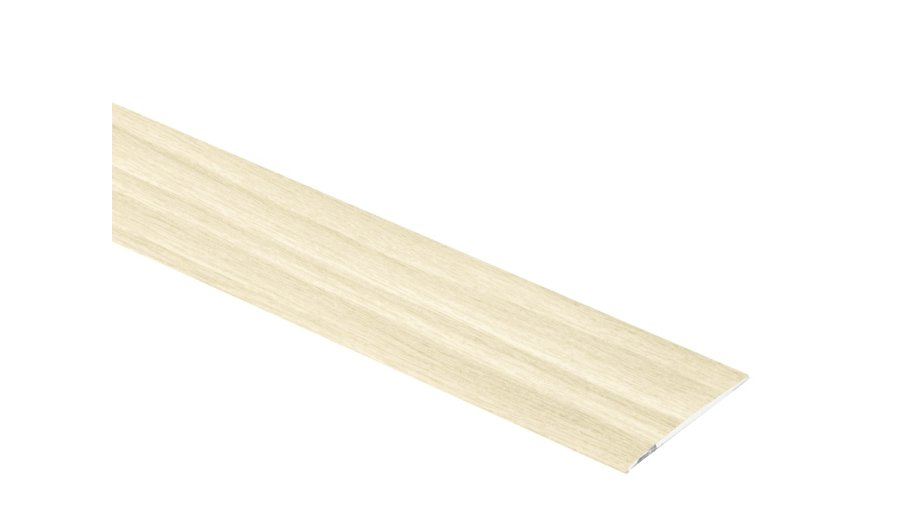 Přechodová lišta samolepící plochá Profilteam 35*930 Dub mocca E902
