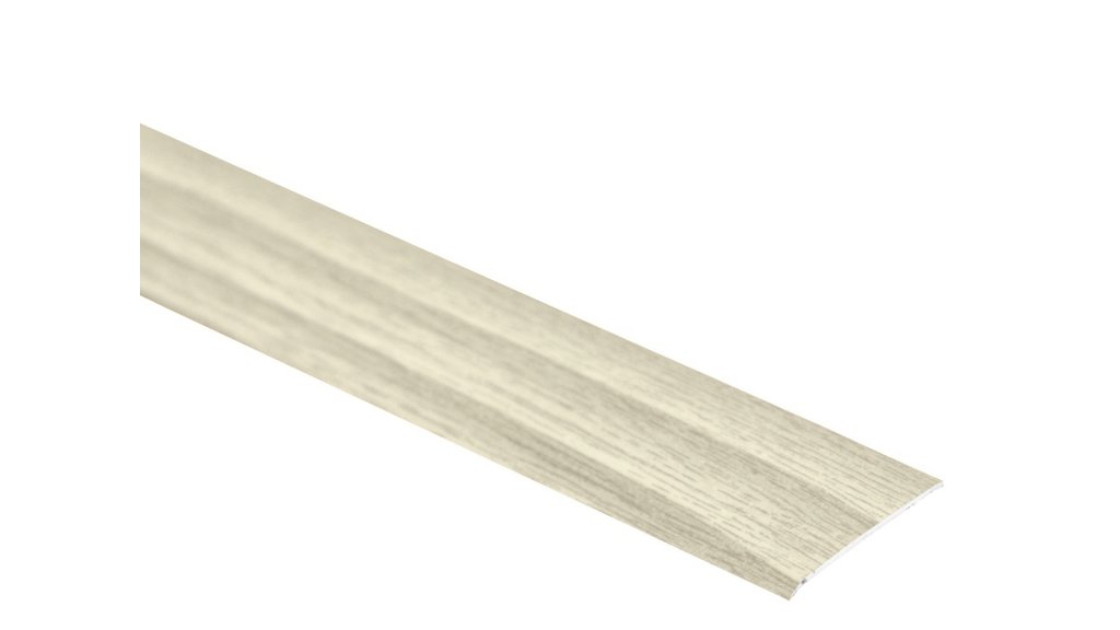 Přechodová lišta samolepící plochá Profilteam 35*2700 Dub arctic E904