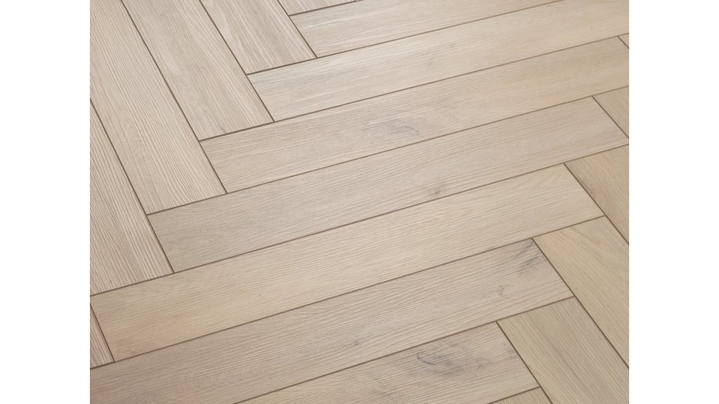Vinylová podlaha lepená COREtec Flexile Herringbone Forest