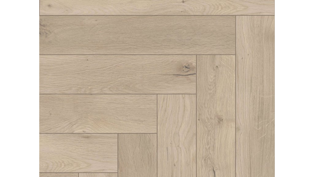 Vinylová podlaha lepená COREtec Flexile Herringbone Forest