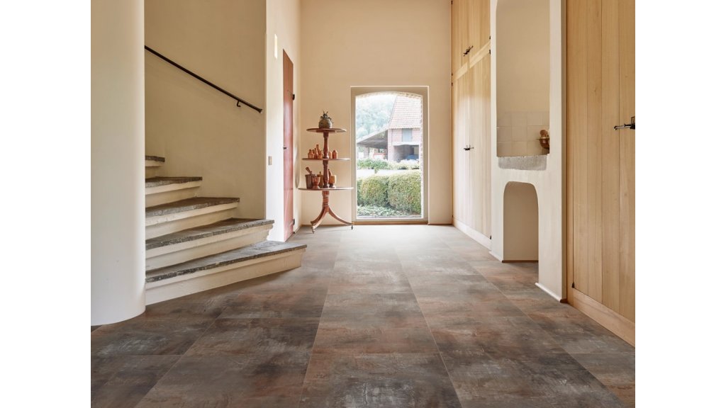Vinylová podlaha lepená COREtec Flexile Tile Jura
