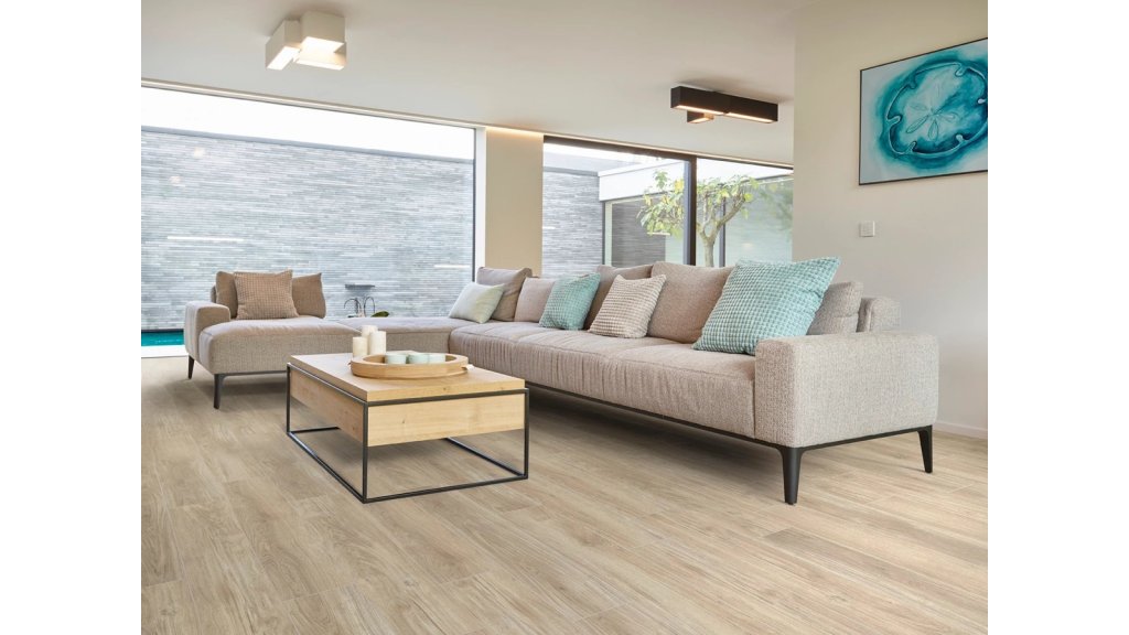 Vinylová podlaha lepená COREtec Flexile 1200 Timber