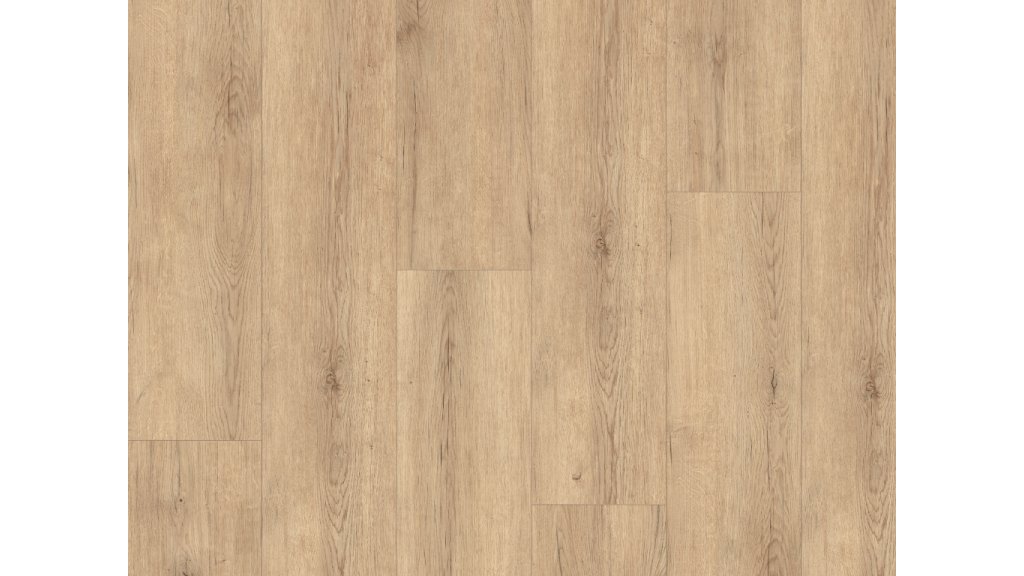 Laminátová podlaha Egger NatureSense Large 32 Dub Carlin pískový EL2141