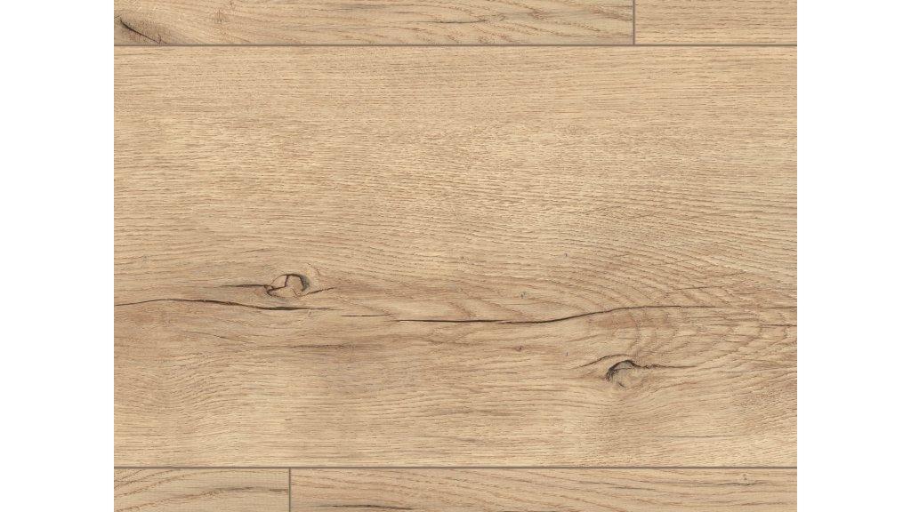 Laminátová podlaha Egger NatureSense Large 32 Dub Carlin pískový EL2141