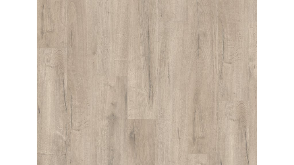 Laminátová podlaha Egger NatureSense Large 32 Dub Loja krémový EL2154