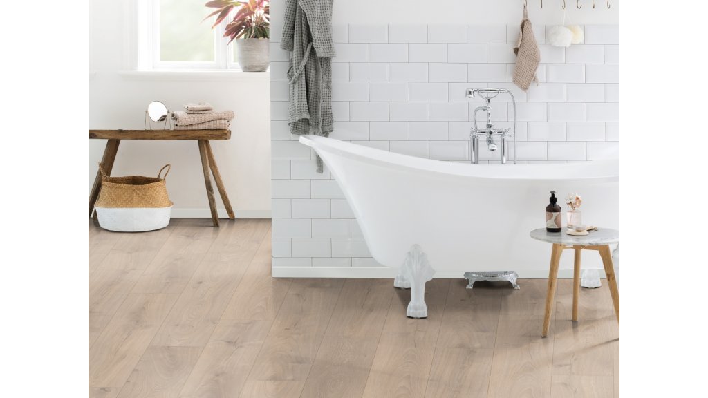Laminátová podlaha Egger NatureSense Aqua Classic 32 Dub Florence EL2139