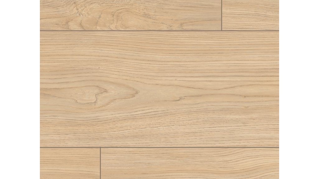 Laminátová podlaha Egger NatureSense Aqua Classic 32 Dub Casella přírodní světlý EL2151