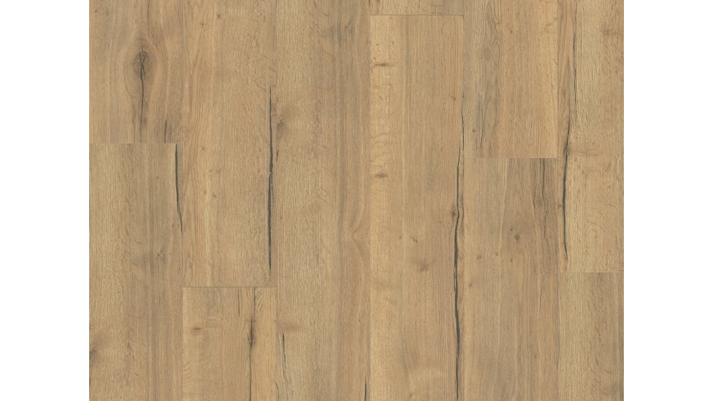 Laminátová podlaha Egger NatureSense Aqua Large 32 Dub Valley přírodní EL2973