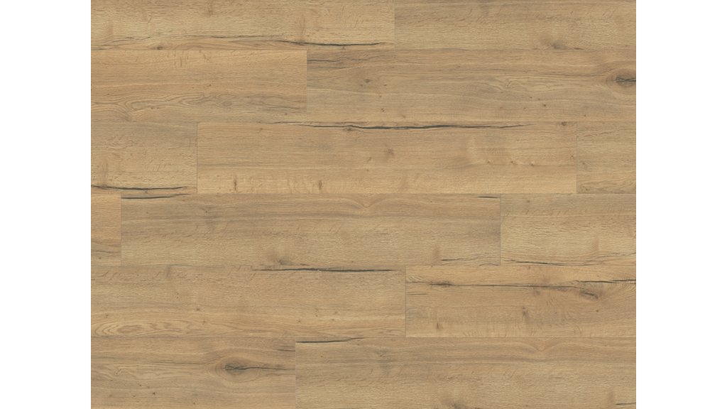 Laminátová podlaha Egger NatureSense Aqua Large 32 Dub Valley přírodní EL2973