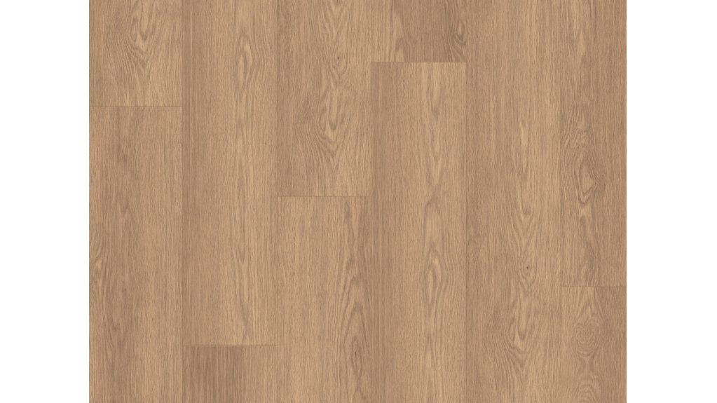 Laminátová podlaha Egger NatureSense Aqua Large 32 Dub Baronia hnědý EL2134