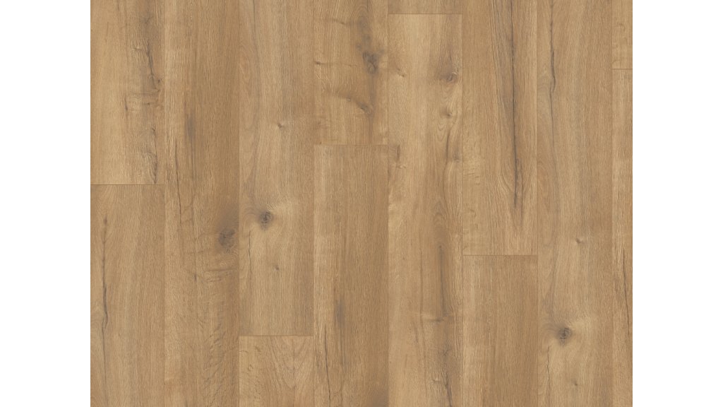 Laminátová podlaha Egger NatureSense Classic 33 Dub Loja medový EL2155