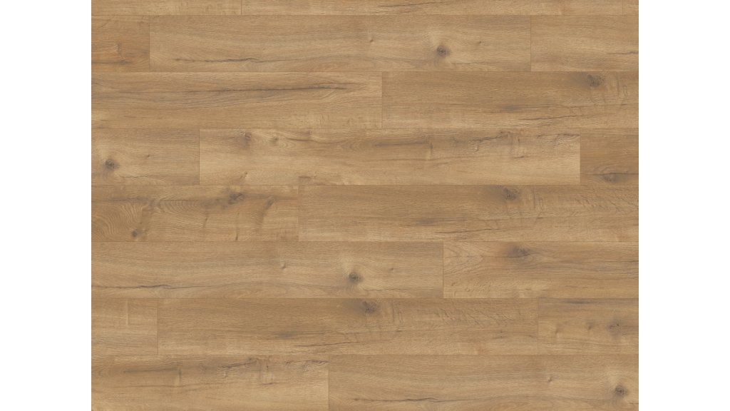 Laminátová podlaha Egger NatureSense Classic 33 Dub Loja medový EL2155