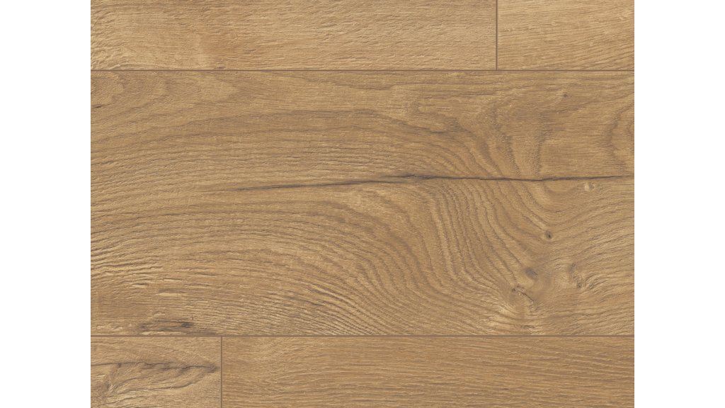 Laminátová podlaha Egger NatureSense Classic 33 Dub Loja medový EL2155