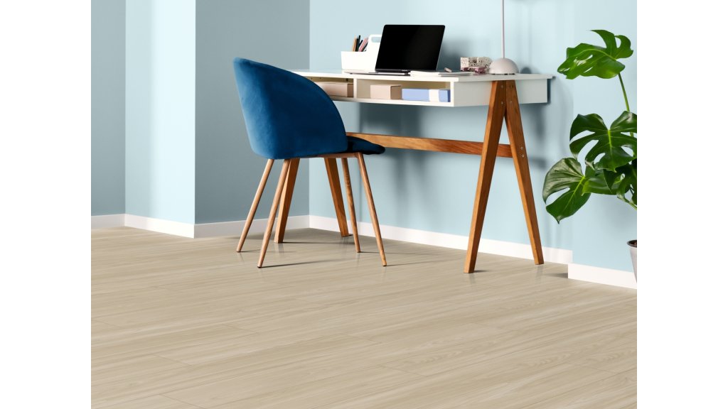 Laminátová podlaha Egger NatureSense Classic 33 Akácie Sheffield světlá EL2525