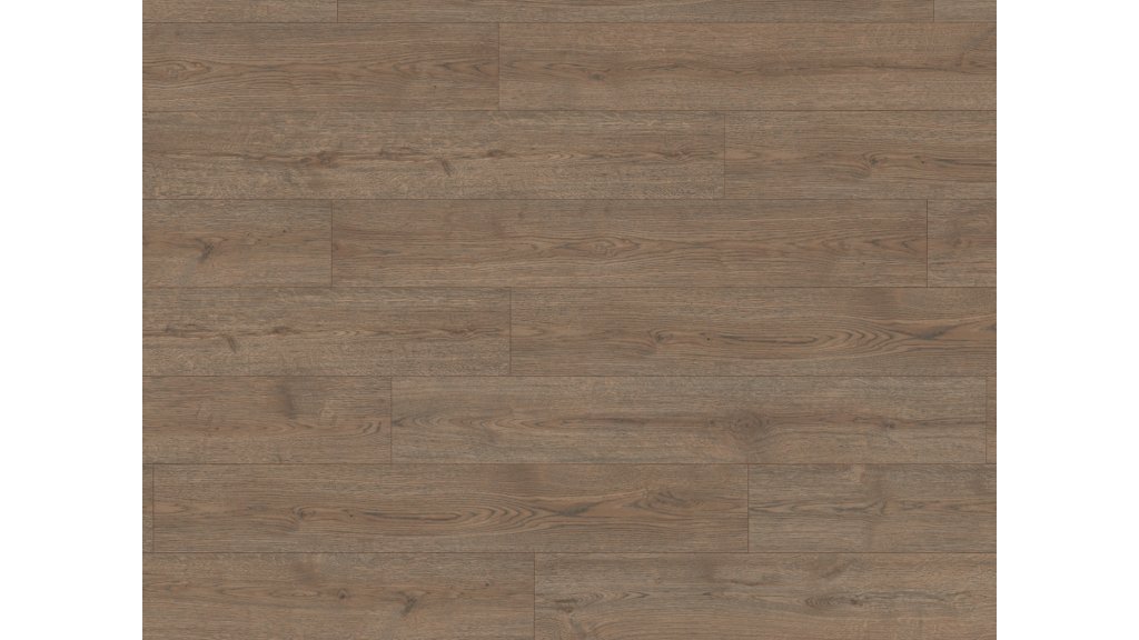Laminátová podlaha Egger NatureSense Aqua Classic 33 Dub Turin tmavý EL2192