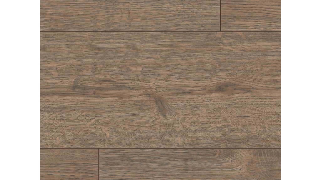 Laminátová podlaha Egger NatureSense Aqua Classic 33 Dub Turin tmavý EL2192