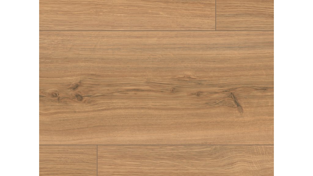 Laminátová podlaha Egger NatureSense Aqua Classic 33 Dub Padua medový EL2172