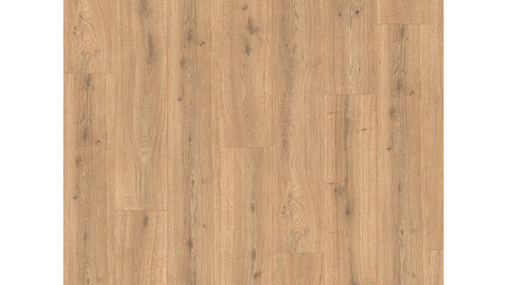 Laminátová podlaha Egger NatureSense Aqua Classic 33 Dub Predaia přírodní EL2428
