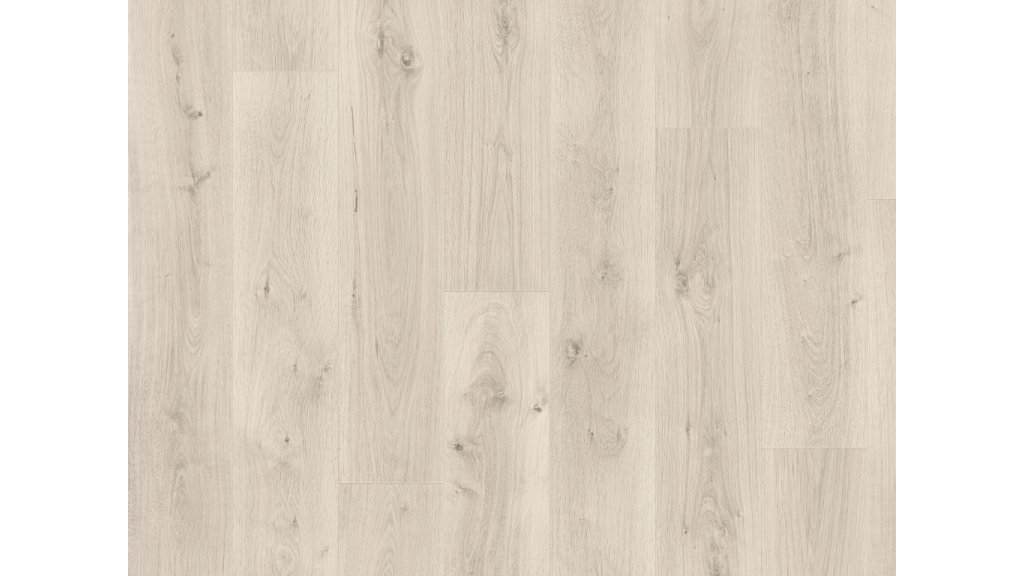 Laminátová podlaha Egger NatureSense Aqua Classic 33 Dub Pinot bílý EL2111