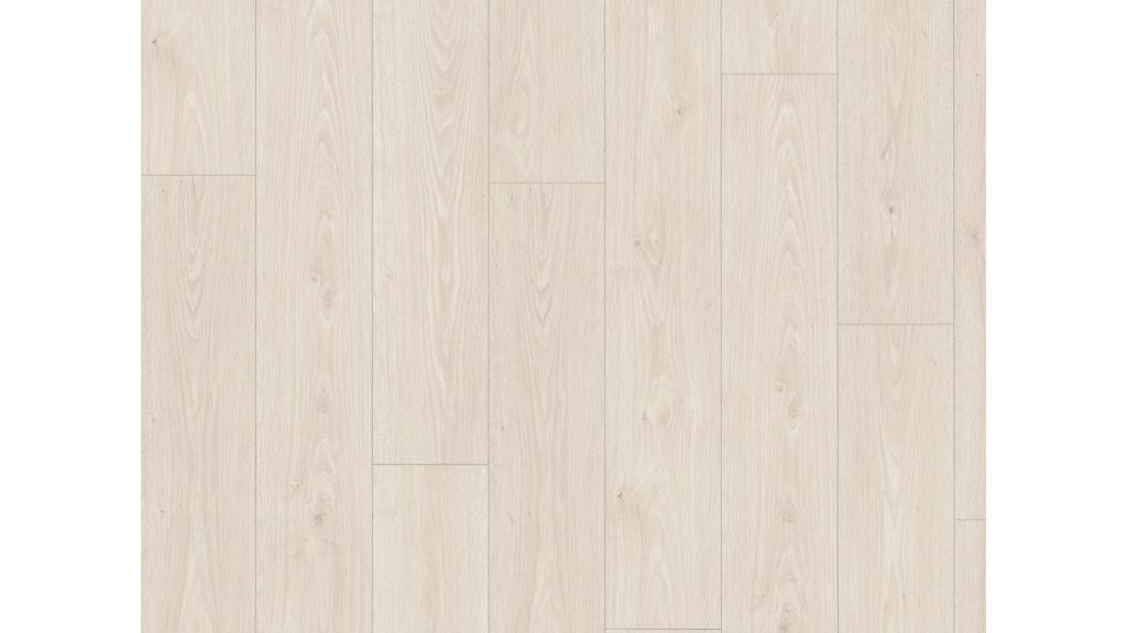 Laminátová podlaha Egger NatureSense Aqua Classic 33 Dub Treviso bílý EL2180
