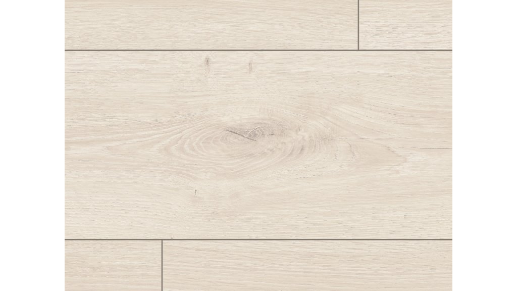 Laminátová podlaha Egger NatureSense Aqua Classic 33 Dub Treviso bílý EL2180