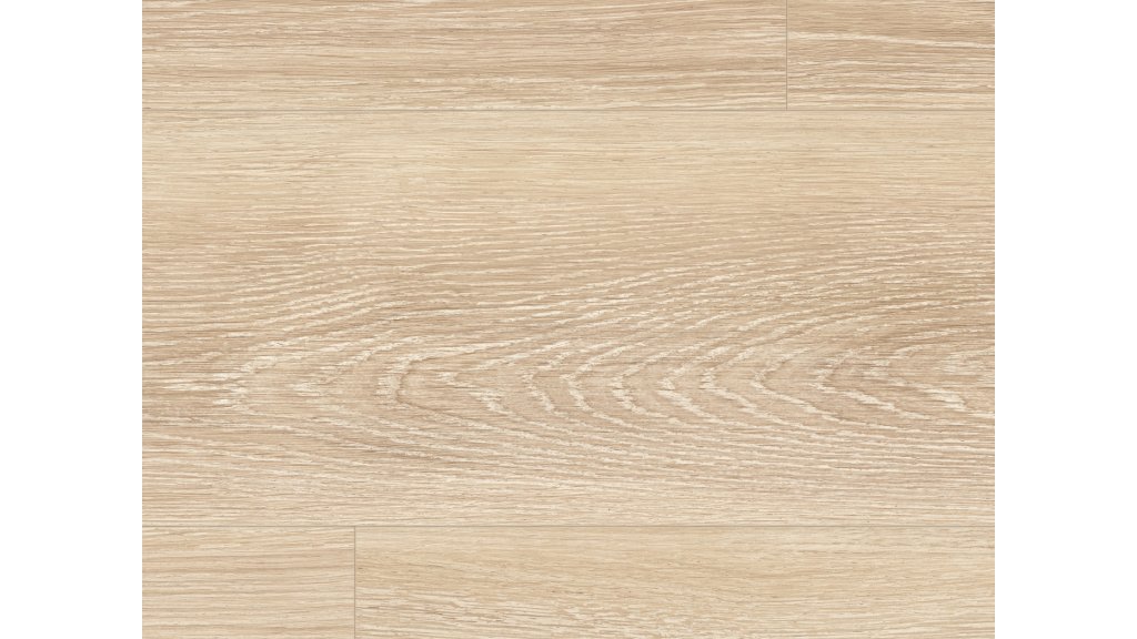 Hybridní podlaha Egger AquaDura+ Classic Dub Capri krémový EDF196